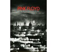 Pink Floyd - London 66/67