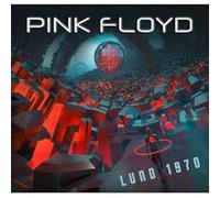 Pink Floyd - Lund 1970