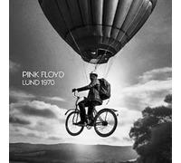 Lund 1970 Broadcast Recording CD