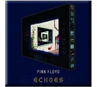 PINK FLOYD - Magnet Echoes multicolore G