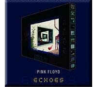 Pink Floyd - Magnete Echoes 1 Pz. [Import]