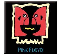 Pink Floyd - Magnete The Division Bell Animato (1 Pz) [Import]