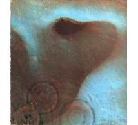 PINK FLOYD - MEDDLE 1971 HARVEST LP