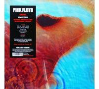 Pink Floyd - Meddle (2011 Remastered) (LP)