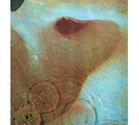 Pink Floyd - Meddle [Import]
