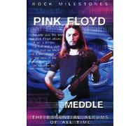 Pink Floyd - Meddle [Import anglais]