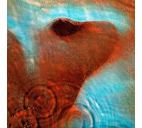 PINK FLOYD - MEDDLE LP (VINYL ALBUM) GERMAN HARVEST