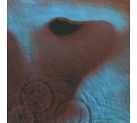 PINK FLOYD - MEDDLE LP (VINYL ALBUM) UK HARVEST 1971
