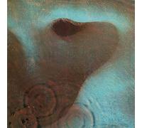 Pink Floyd - MEDDLE LP (VINYL) UK HARVEST (Katalog-Nummer: SHVL795)