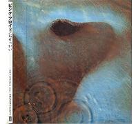 Pink Floyd - Meddle - Packaging japonais