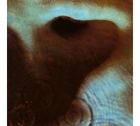 PINK FLOYD - MEDDLE TEXTURED G/F INSIDE & OUT[SHVL795]1971
