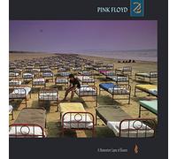 A Momentary Lapse of Reason