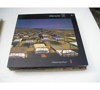 Pink Floyd – Momentary Lapse of Reason – Sony Music