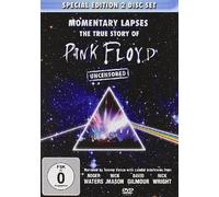Pink Floyd - Momentary Lapses (DVD+CD Ebook [Import]