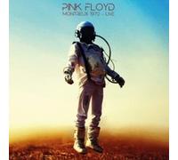 PINK FLOYD - MONTREUX 1970 - LIVE 2CD - CD - K72z