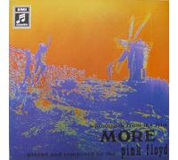 PINK FLOYD - More