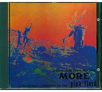 Pink Floyd - More