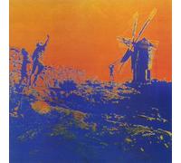 Pink Floyd More (CD) Remastered Album