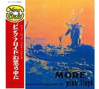 Pink Floyd - More [Import]