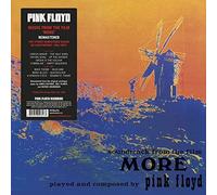 Pink Floyd/More SIJP13 New LP NEW