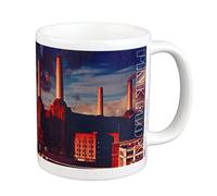 Pink Floyd Mug Animals