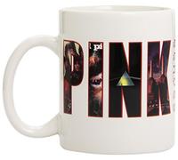 Pink Floyd - Mug Pink Floyd "Echoes"