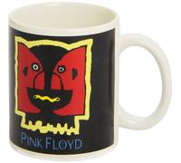 Pink Floyd - Mug Pink Floyd "The Division Bell Graphic"