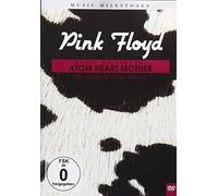 Pink Floyd - Music Milestones Atom Heart Mother
