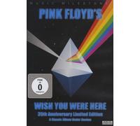 Pink Floyd - Music Milestones:Wish You Were [Import]