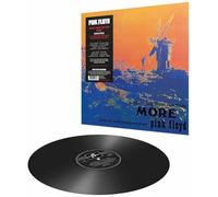Pink Floyd - Musique du Film "More"
