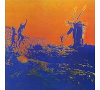 Pink Floyd More (CD) Remastered Album