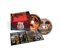 Pink Floyd, Neues Album 2025, Live at Pompeii MCMLXXII, Doppel