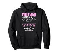 Pink Floyd New York City 4 Juillet Wooster Hall Sweat à Capuche
