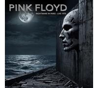 Pink Floyd - Nightmare in Paris-Live 1970 [Import]