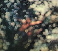 Pink Floyd - Obscurci Par Les Nuages
