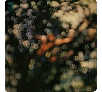 Pink Floyd - Obscured By Clouds - 1st - Stickered Sleeve - EX