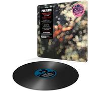 Pink Floyd - Obscured By Clouds