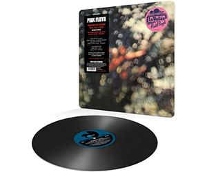 Pink Floyd - Obscured By Clouds