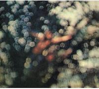 Obscured By Clouds
