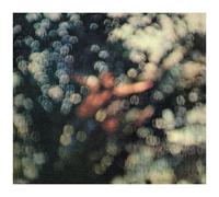 Pink Floyd – Obscured By Clouds – CD – Sony Music
