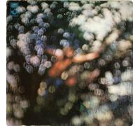 PINK FLOYD - Obscured by clouds (Germany) / 1C 062-05 054