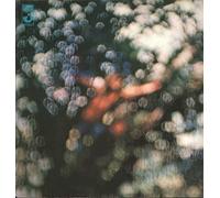 Pink Floyd - Obscured by Clouds [Import]