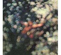 Pink Floyd 'Obscured By Clouds' - LP