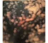 Pink Floyd - OBSCURED BY CLOUDS LP UK HARVEST 1972
