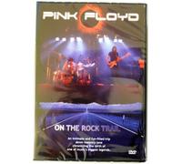 Pink Floyd - On the Rock Trail [DVD]