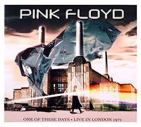 Pink Floyd - One of These Days- Live in London 1971