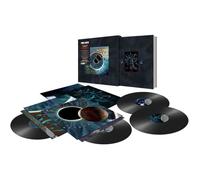 Pink Floyd P.U.L.S.E. Remaster 2018 (4 LP)