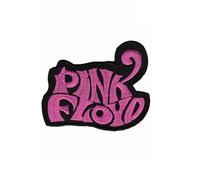 Pink Floyd Patch Patch Patch Brodé Iron on Applique Accessoire