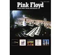 Pink Floyd - Piano Sheet Music Anthology.