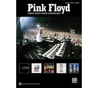 Pink Floyd -- Piano Sheet Music Anthology